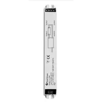 Droser Electronic 2x18W PLC