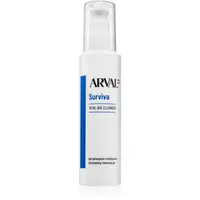 Arval Surviva Vital Age Cleanser gel de curatare revitalizant