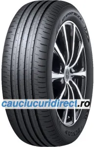 Dunlop SP Sport Maxx 060 ( 225/55 R18 98H BLK )