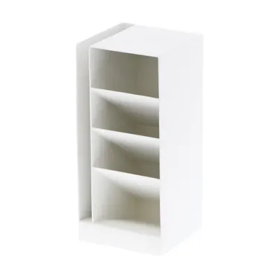 Organizator pentru papetărie din metal Tower – YAMAZAKI