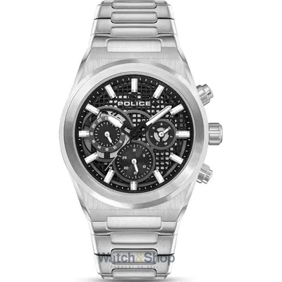 Ceas Police Police PEWJK2226706 Mens Watch Eclipse 45mm 5ATM