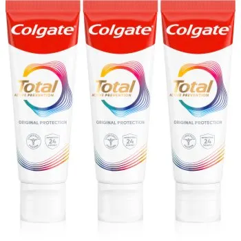 Colgate Total Original pastă de dinți