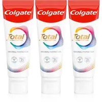 Colgate Total Original pastă de dinți
