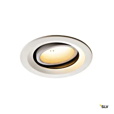 Numinos M Dl 17,5w 1600lm 2700k 20° 500ma Led Alb