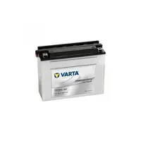 Baterie Moto Freshpack 12V 16Ah, 516016012 YB16AL-A2 CB16AL-A2 Varta
