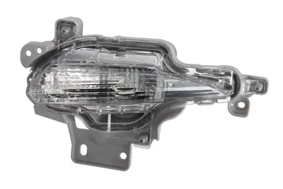 Semnalizator Stanga (transparent, WY21W) potrivit MAZDA 3 1.5-2.5 dupa 2013 dupa 2017