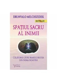 Spatiul Sacru al Inimii