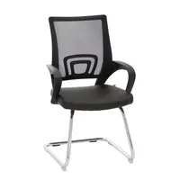 Scaun de birou, design modern, suport lombar, greutate maxima 120 kg, inaltime 87 cm