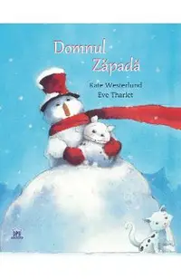 Domnul Zapada