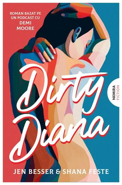 Dirty Diana - Paperback brosat