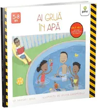 Ai grijă în apă - Paperback brosat
