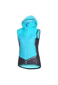 Vesta Primaloft® femei JAVOROVA 1 - Blue Black