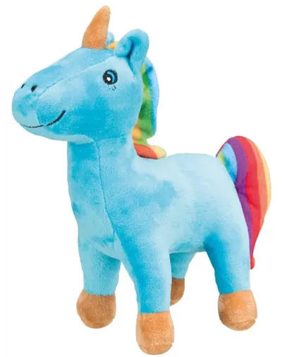 TRIXIE jucarie unicorn de plus 25 cm