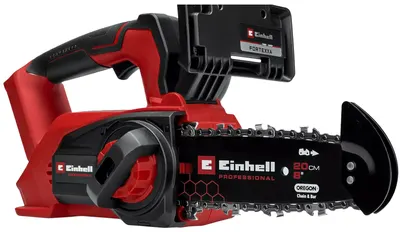 Ferăstrău cu lanț fără fir Einhell - Fortexxa 18/20 TH, Power X-Change