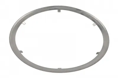 Garnitura sistem evacuare (127,6x127,6) potrivit MAN potrivit MAN TGS I, TGX I D1556LF08-D2676LF68 06.06-09.21