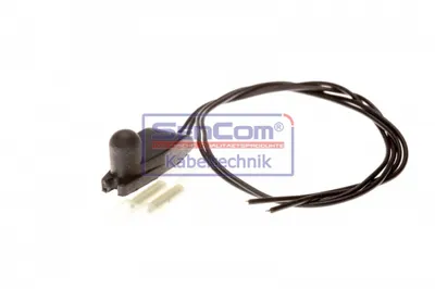 Set reparatie cabluri pentru oglinzi (senzor) CITROEN BERLINGO, C2, C3 I, C3 PICASSO, C3 PLURIEL, C4, C4 I, C4 PICASSO I, C5 I, C5 II, C5 III, C6, C8, DS3, EVASION, JUMPY, XANTIA