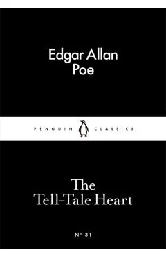 The Tell-Tale Heart