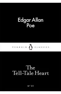 The Tell-Tale Heart