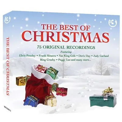 The Best Of Christmas