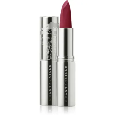 Chantecaille Lip Crème ruj cremos foarte pigmentat Rose Myrtle 4 g