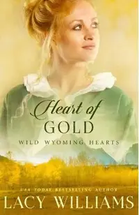 Heart of Gold
