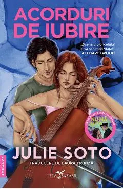 eBook Acorduri de iubire
