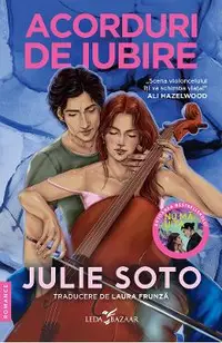 eBook Acorduri de iubire