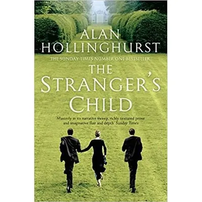 The Stranger's Child