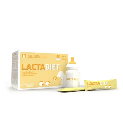 Lactadiet Colostrum, 40 X 7.5 G