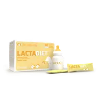 Lactadiet Colostrum, 40 X 7.5 G