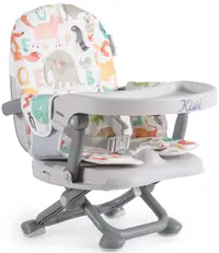 Scaun de masa inaltator Cangaroo - Kiwi, ABC