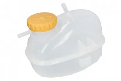Vas expansiune racire (cu priza) potrivit OPEL COMBO TOUR, COMBO MINIVAN, CORSA C, CORSA C HATCHBACK, TIGRA 09.00