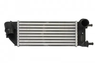 Intercooler potrivit FIAT PANDA 0.9CNG 1.3D 01.15