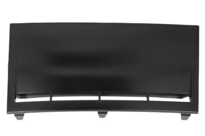 Grila bara fata conducta Dreapta LIMITED, negru lucios potrivit HYUNDAI SANTA FE V 06.24- 01.24