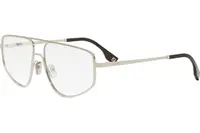 FENDI Travel Yellow Pilot Eyeglasses