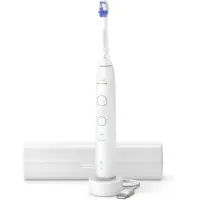 Philips Sonicare 6100 HX7400/06 periuta de dinti electrica sonica cu trusă de călătorie 1 buc