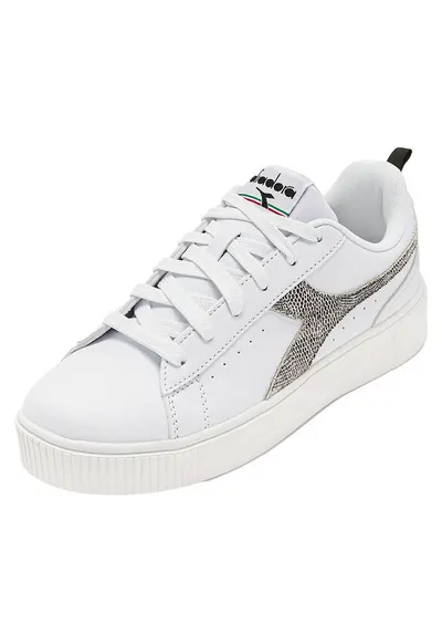 Pantofi sport din piele ecologica