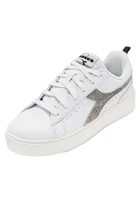 Pantofi sport din piele ecologica