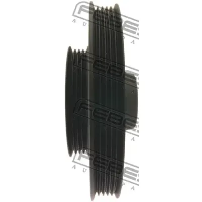 Fulie curea, arbore cotit FEBEST HDS-F20A