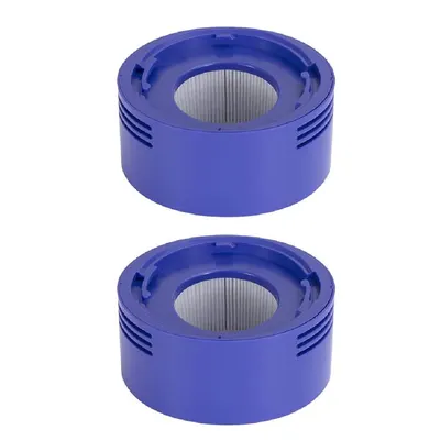 Set 2 filtre pentru Dyson V7 V8 SV10 SV11 cod DY-96747801
