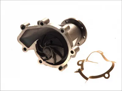 Pompa apa cu garnitura potrivit MERCEDES 124 T-MODEL (S124), 124 (W124), 190 (W201), C (W202), E T-MODEL (S124), E T-MODEL (S210), E (VF210), E (W124), E (W210), G (W460) 2.0D-Electric 12.84