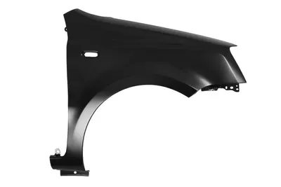 Aripa Dreapta potrivit FIAT PANDA 169 2003-2012 - (nu 4x4, cu gaura pentru indicator)