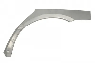 Segment reparatie aripa spate stanga SUBARU LEGACY intre 2003-2009