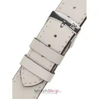 Curea (bratara) ceas Morellato A01X3688A37026CR20 Alb 20mm