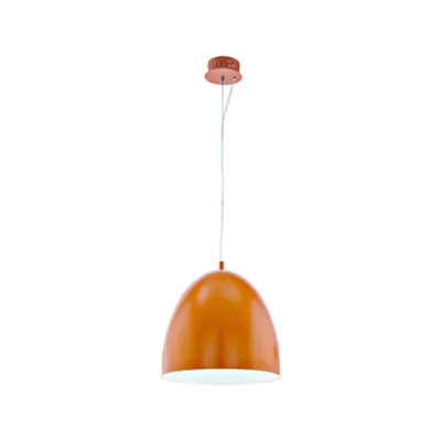 Sarabia HL 405 LED SMD 18W orange IP20