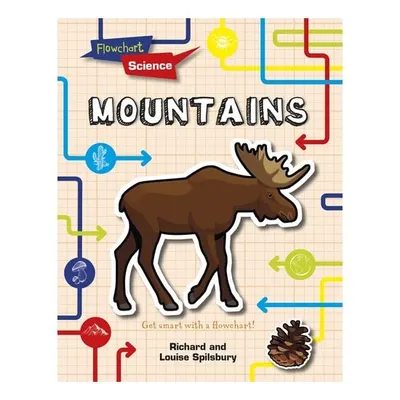 Flowchart Science: Mountains