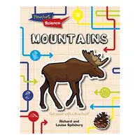 Flowchart Science: Mountains