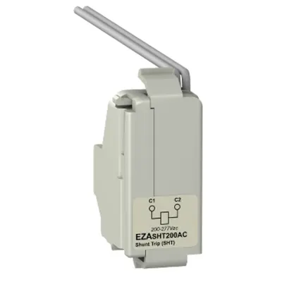 Bobina De Declansare Tip Sunt Sht - 200 - 277 V C.A. - Pt. Ezc400