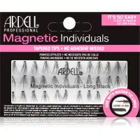 Ardell Magnetic Individuals gene false Long Black 30 buc