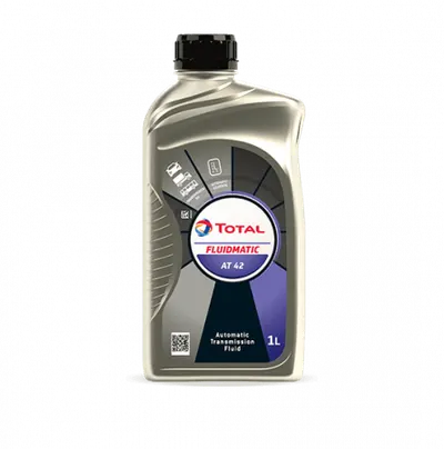Ulei pentru transmisie automata TOTAL FLUIDMATIC AT 42 213754, volum 1 litri, semi-sintetic 1L